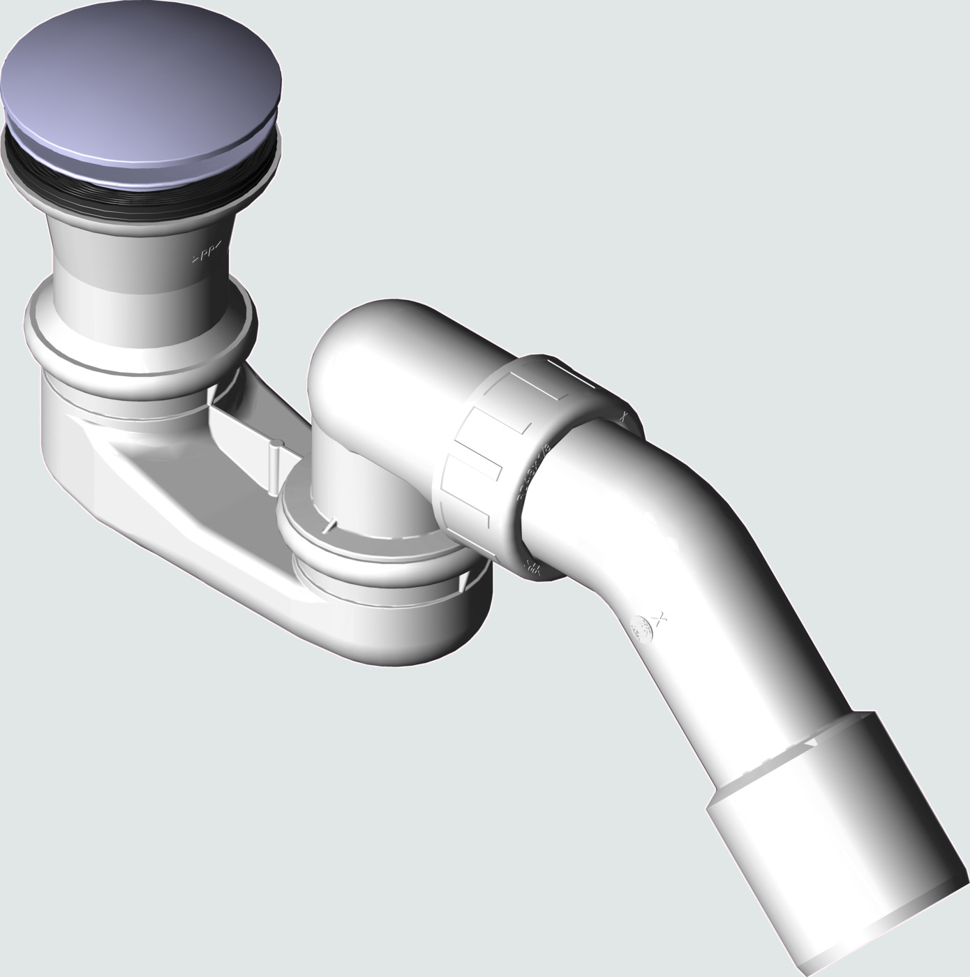 Varioplex Drain | viega.sg