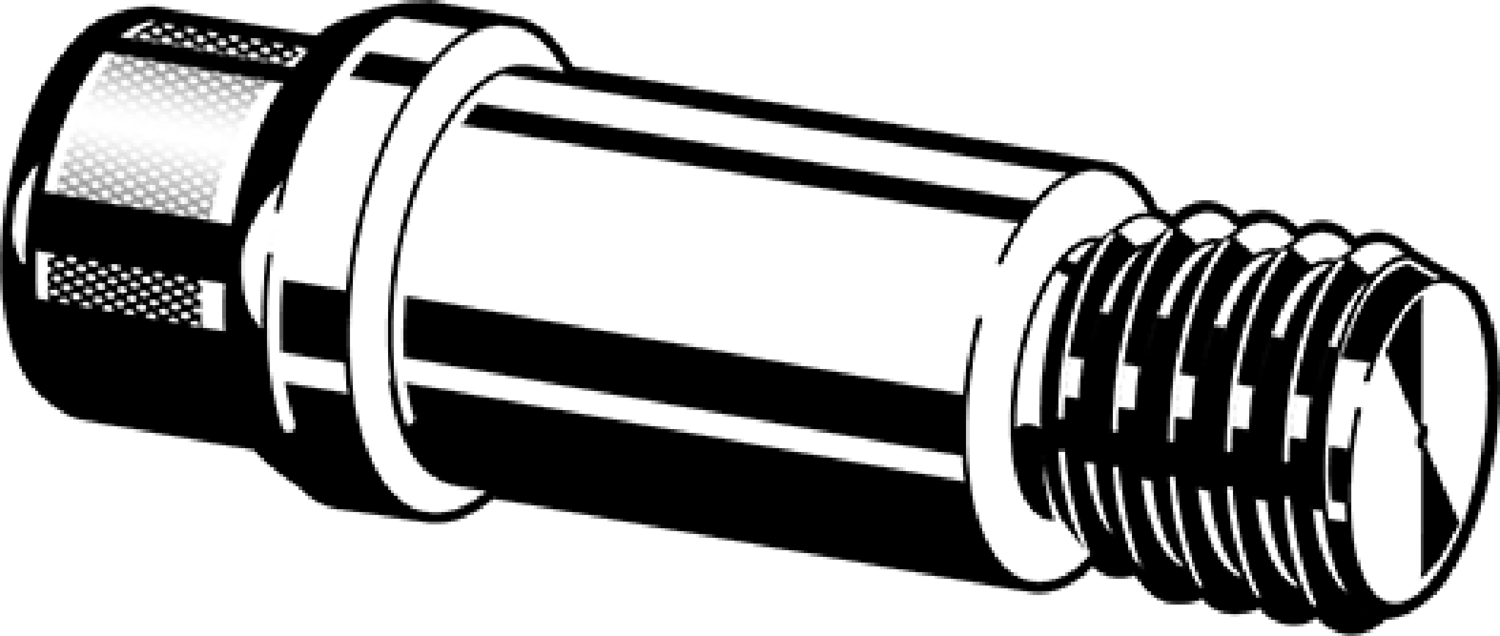 PressIn Branch Connector bolt 4878.92 viega.us