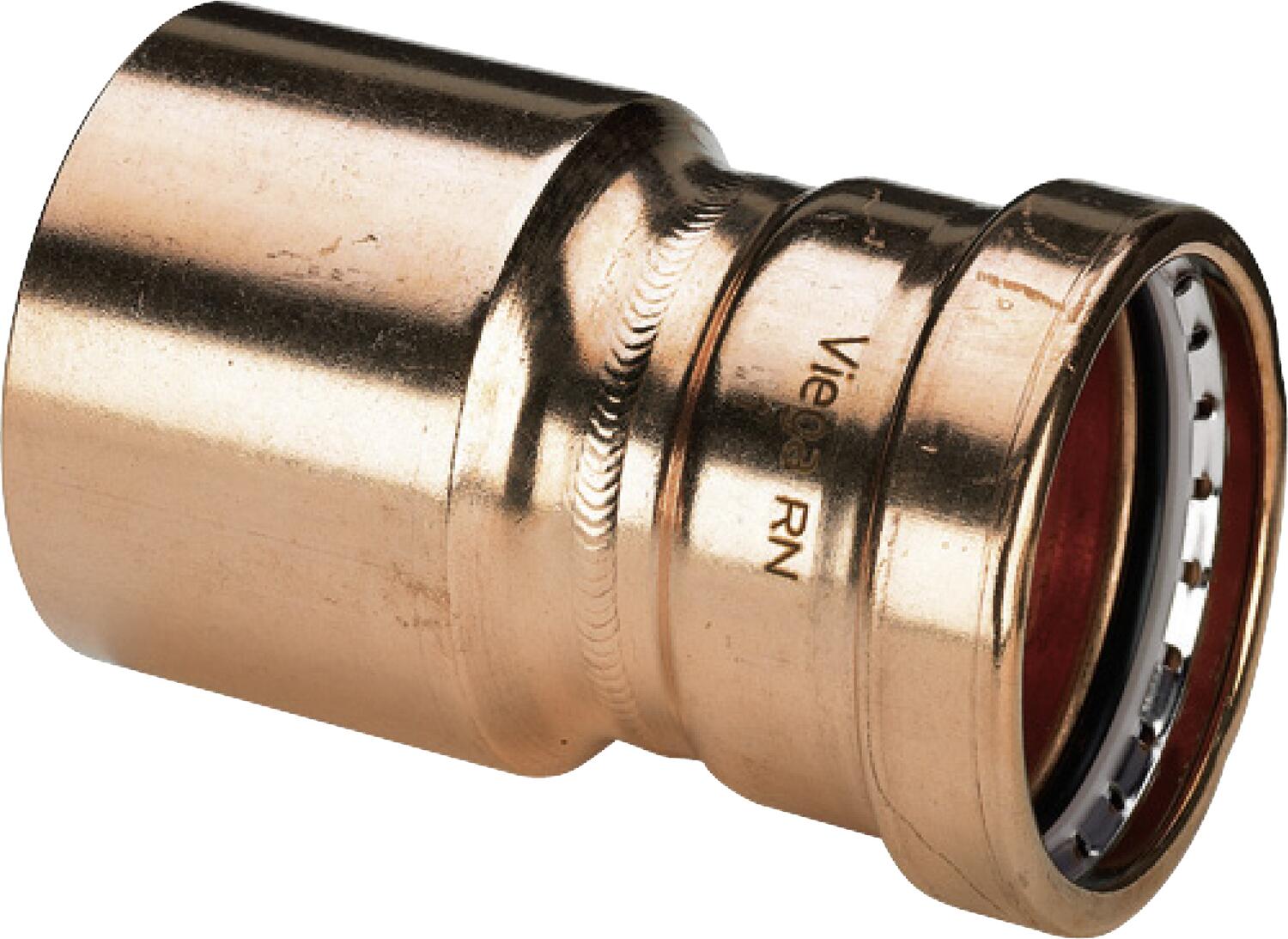 Propress XL reducer Viega