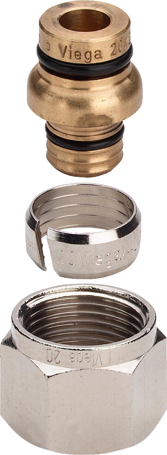 Radiator connections viega.sg