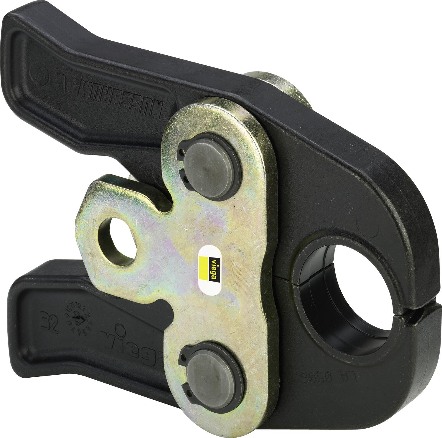 Pince à Sertir Viega Pressgun 4B - Outillage Professionnel - Occasion