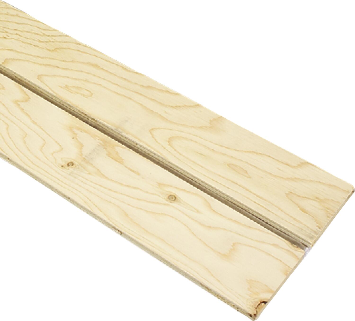 Viega Climate Panel Assembled - Model 2810US