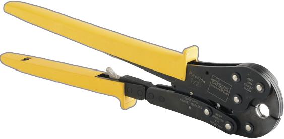 Viega PureFlow Press hand tool - Model 2882US
