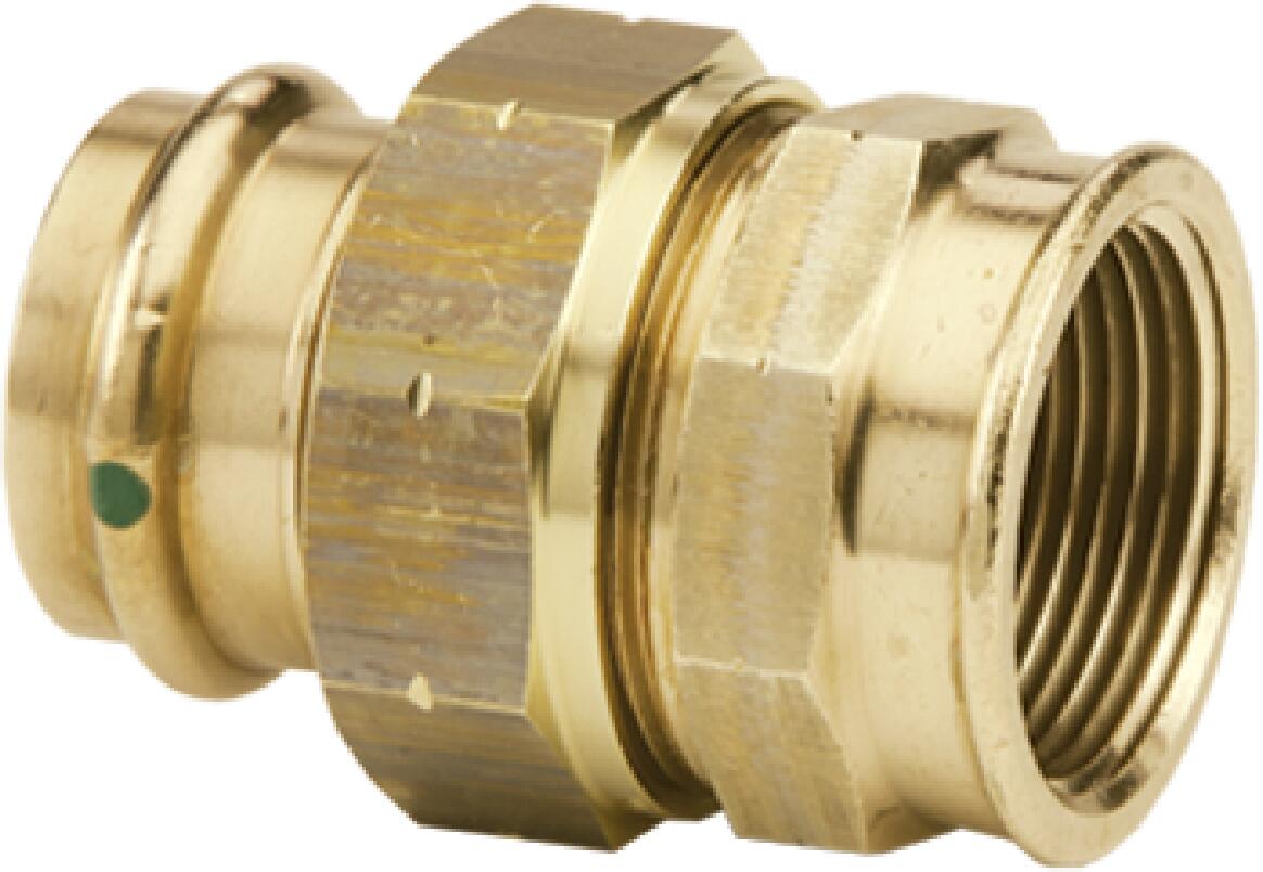 Viega ProPress unión viega.us