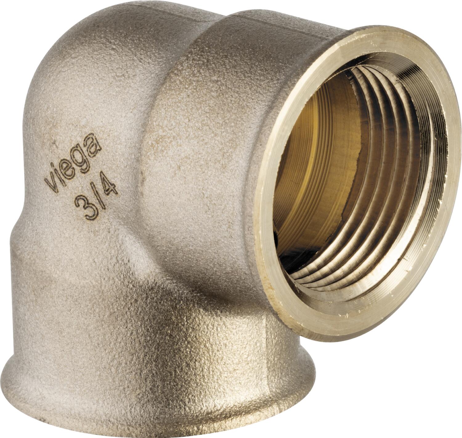 Piping technology Viega