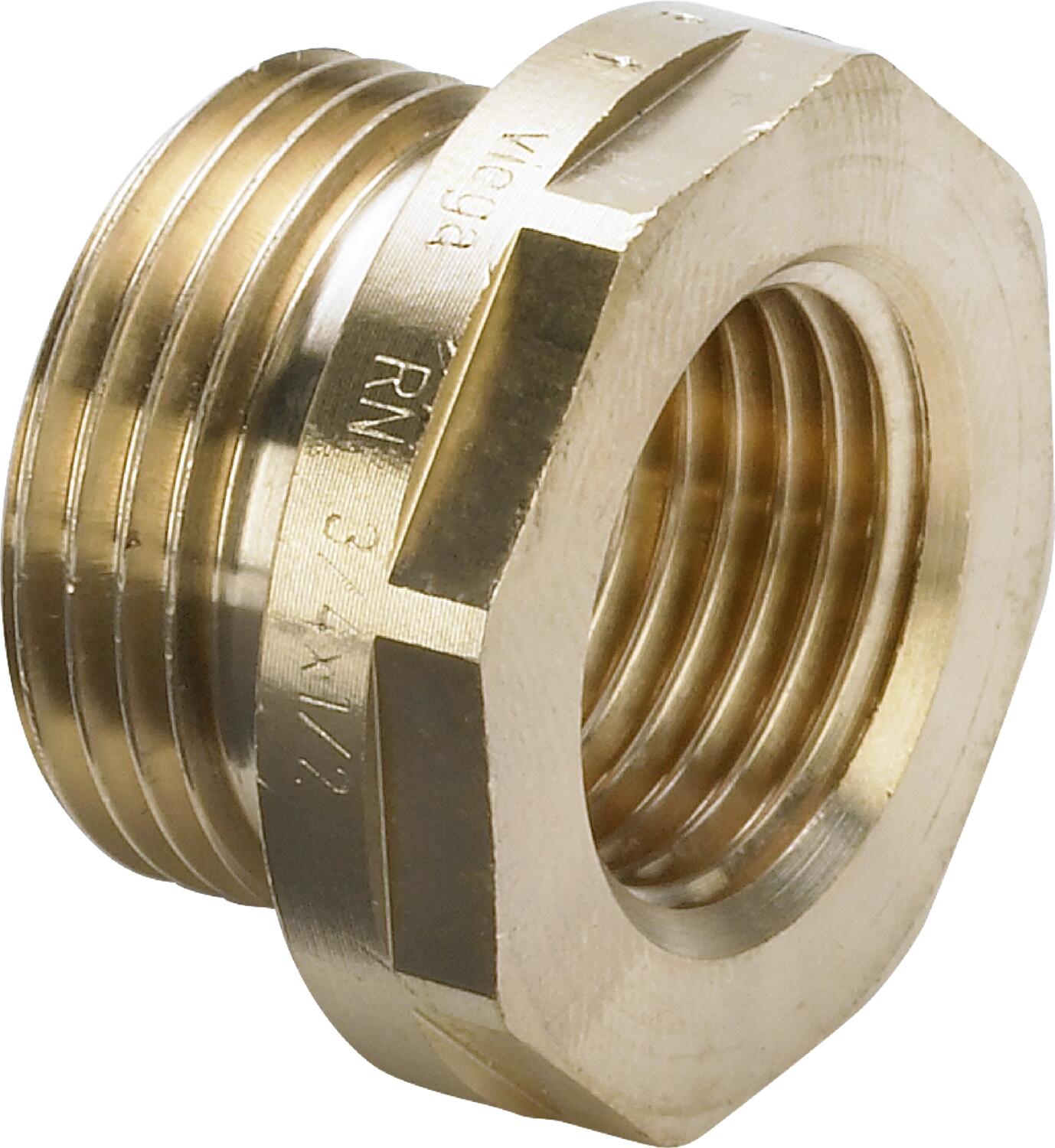 Pressin branch connectors