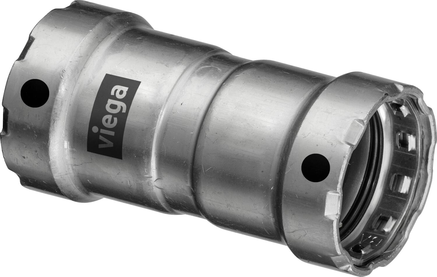 Megapress Coupling viega.sg