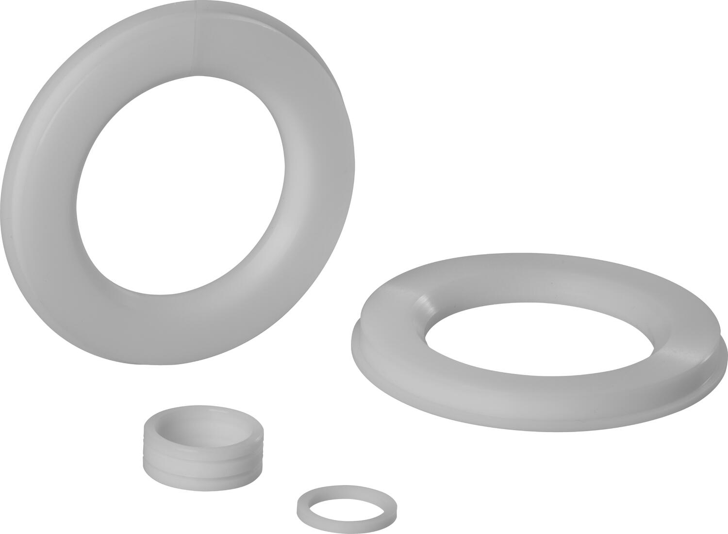 Repair Sets For Stainless Steel Ball Valves Viega