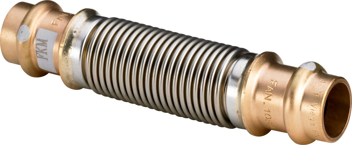 Compensators viega.sg