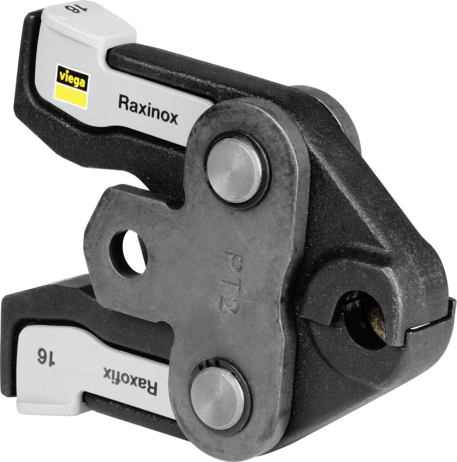 Raxofix, Raxinox Viega