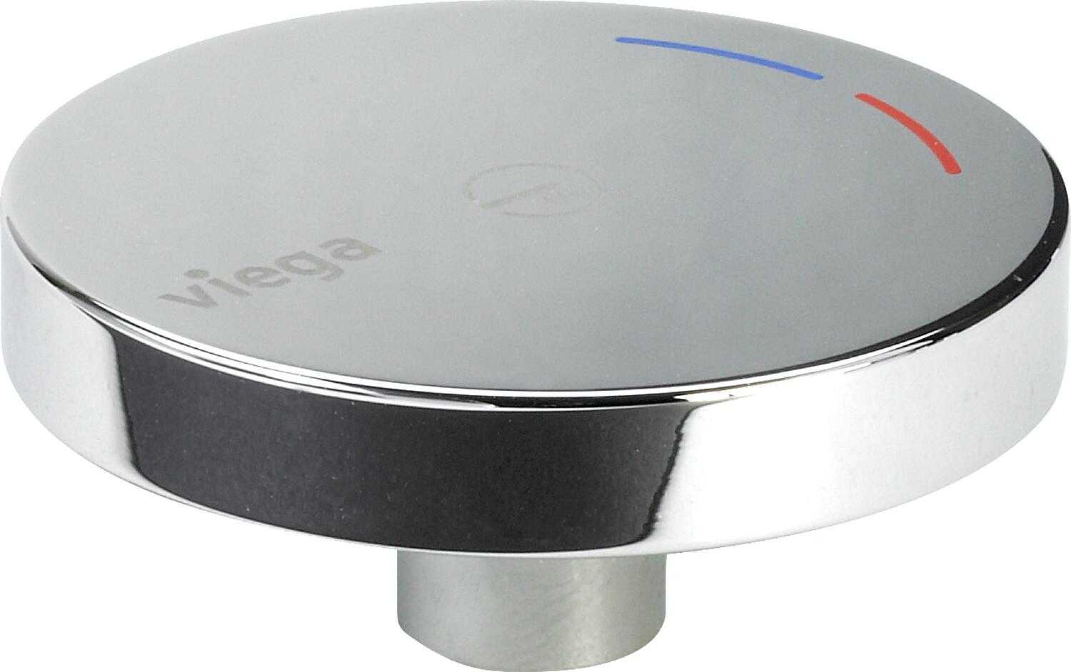 Multiplex Trio E Turning actuator viega.sg