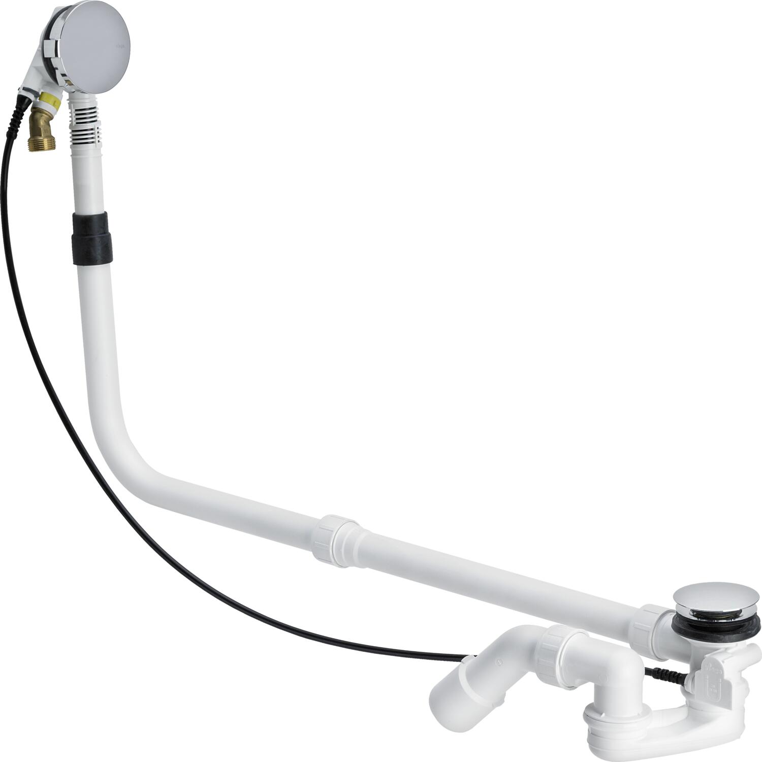 Viega Multiplex Trio / speciale modellen - 6146.90 / Multiplex Trio E