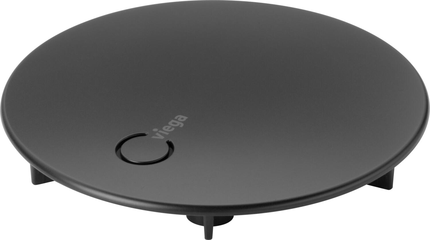 Coperchio Scarico Doccia Viega 112mm - Cromato Per Box Doccia Tempoplex - Foto 13