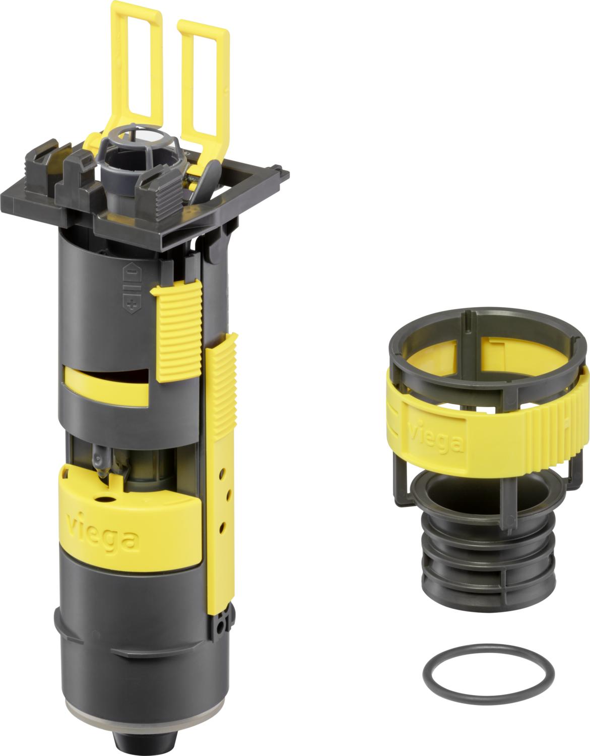 Ablaufventilset | viega.de