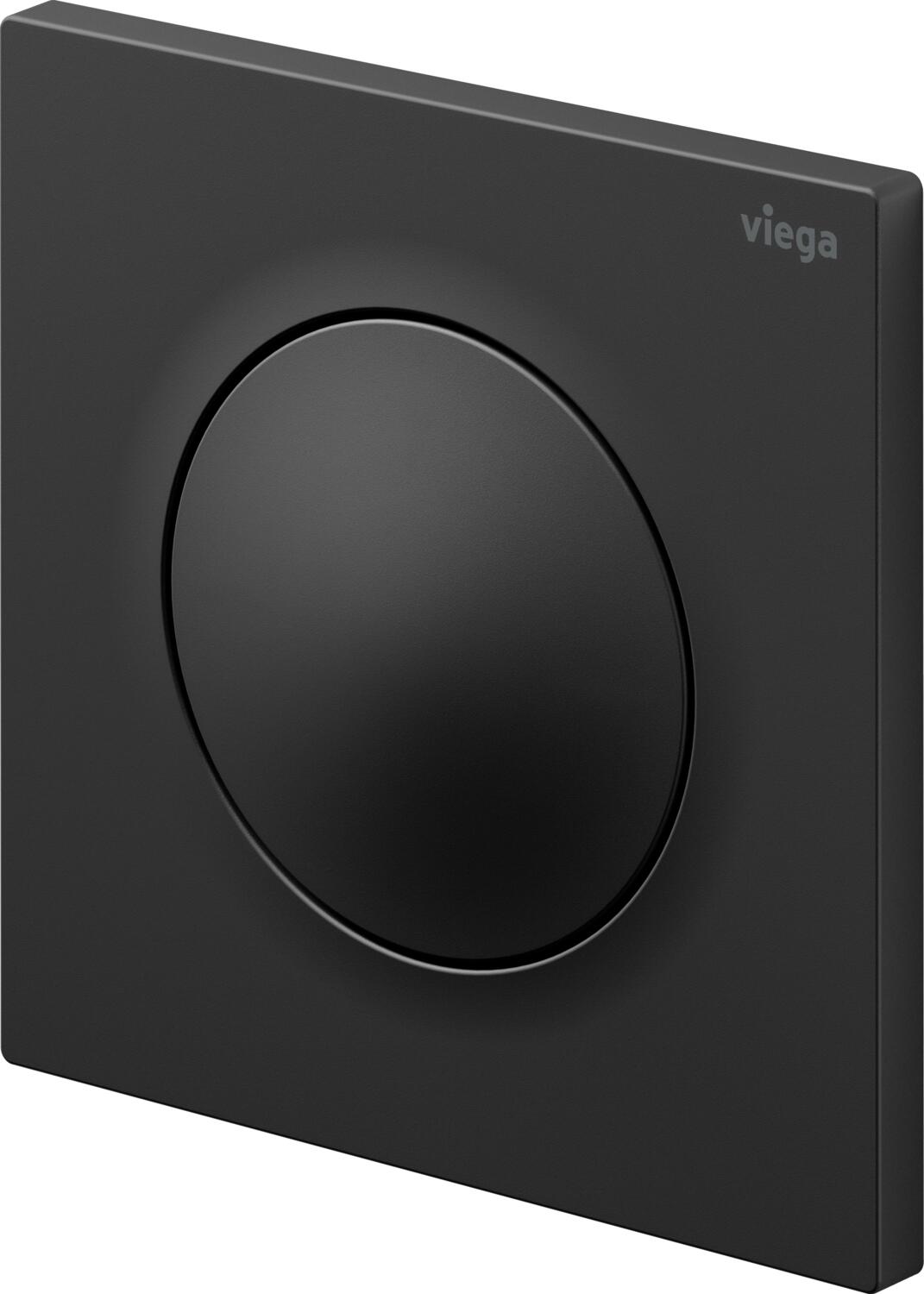 Urinal flush plate for Prevista viega.sg