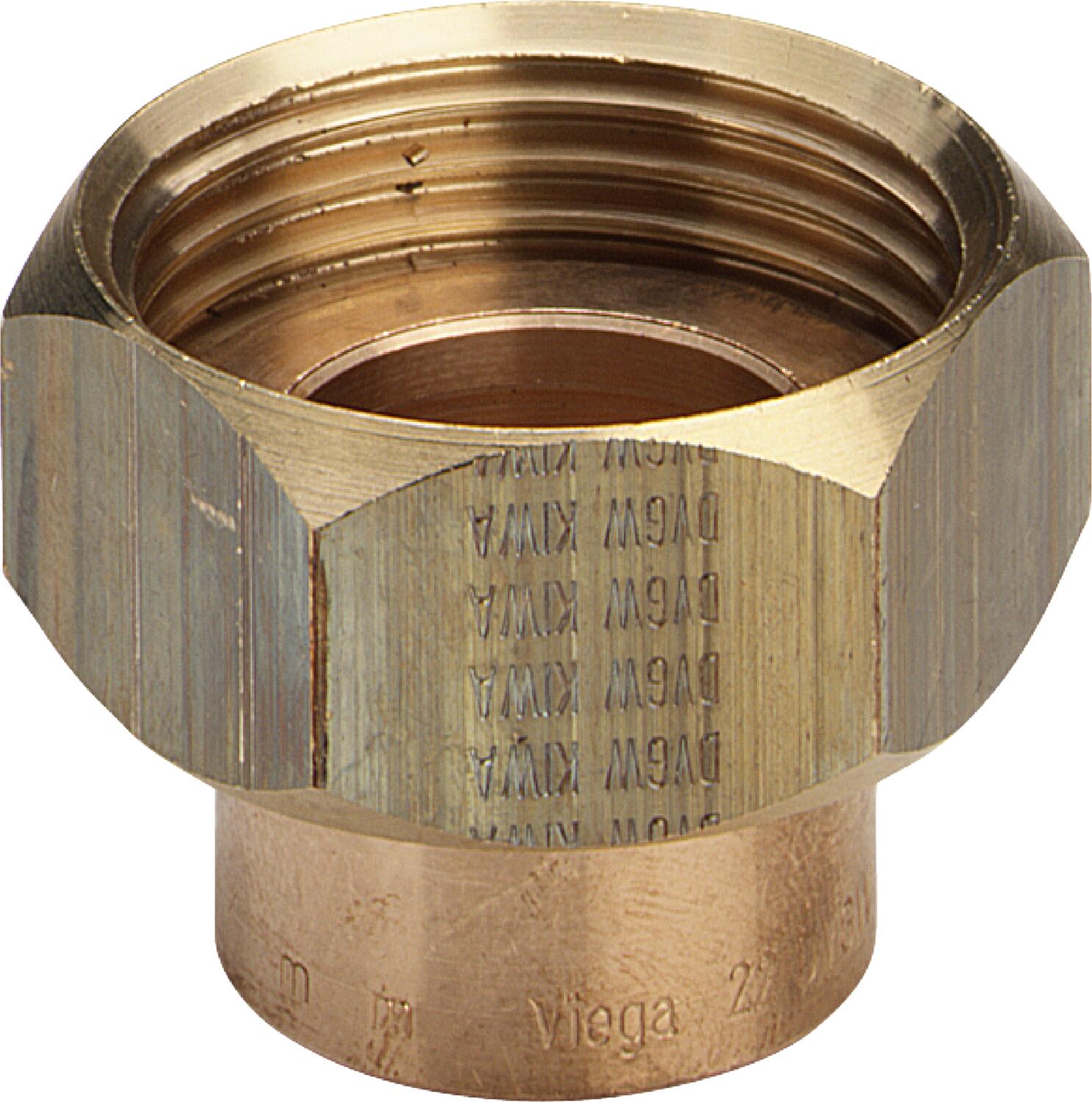 Verschraubungen viega.de