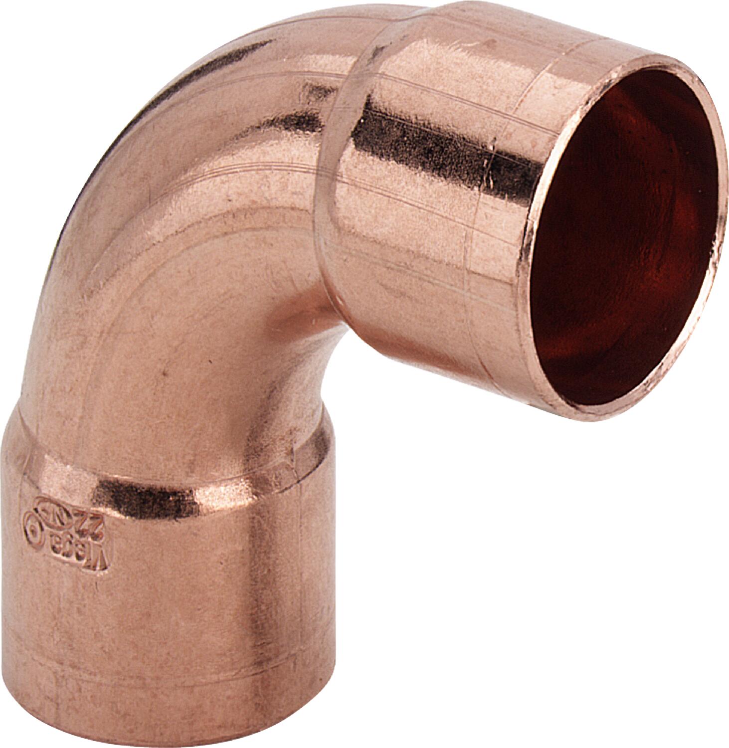 Soldered fittings Viega