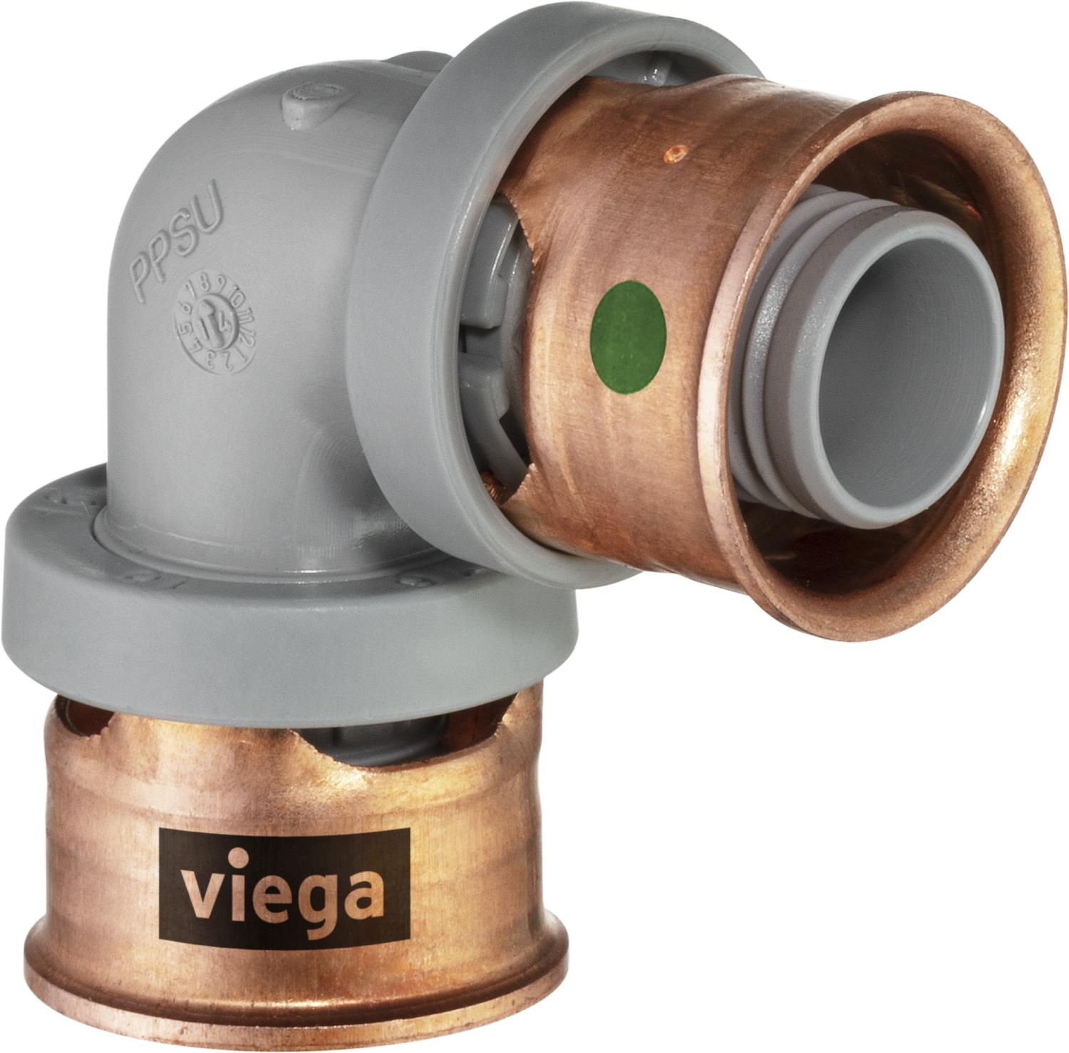 Viega Speedpress | Viega