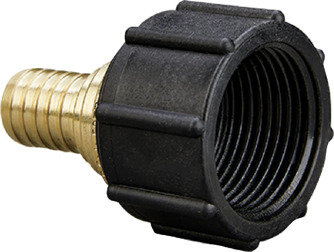 Viega ManaBloc port adapter V5613.8 | viega.us