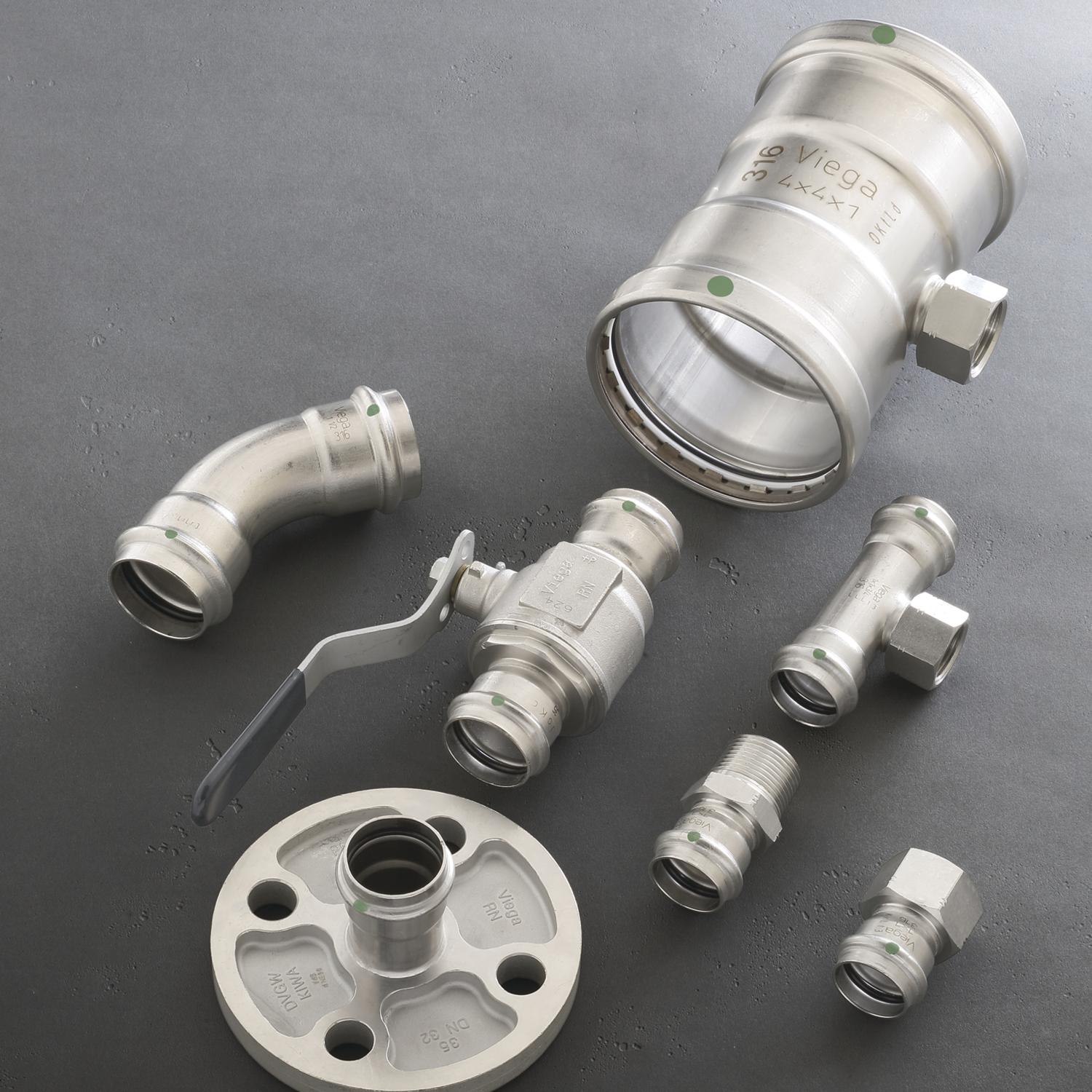 ProPress 316 viega.ca