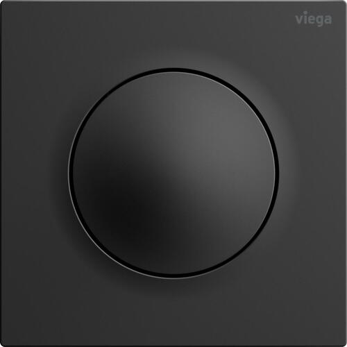 Urinal flush plate for Prevista viega.sg