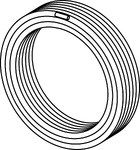 Viega PureFlow PEX tubing - 2 of 2