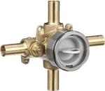 Viega shower valve