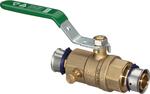 Viega PureFlow Press ball valve - 3 of 3