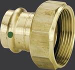 Viega ProPress tailpiece