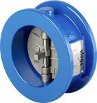 Viega ProPress wafer check valve - 3 of 3