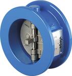Viega ProPress wafer check valve