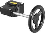 Viega ProPress gear box