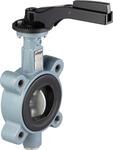 Viega ProPress butterfly valve - 3 of 3
