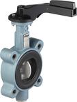 Viega ProPress butterfly valve