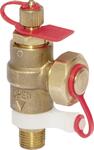 Viega ProPress drain valve - 3 of 3