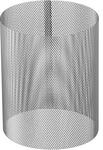 Viega ProPress strainer repair kit