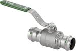 Viega ProPress 316 ball valve - 3 of 3