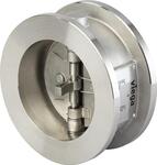 Viega MegaPress 316 wafer check valve