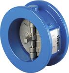 Viega MegaPress FKM wafer check valve