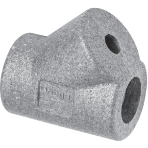 Isoleringsskal, Easytop, 2210.12