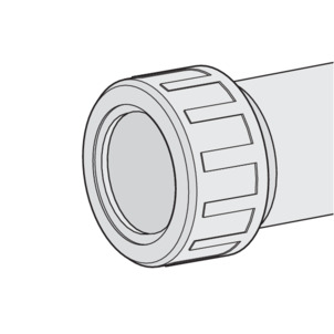 Drain, Advantix, inlet
