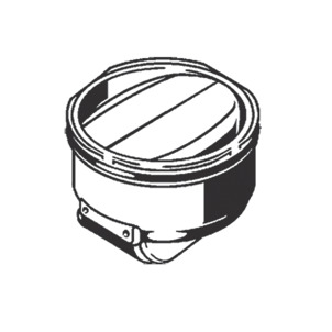 Drain, Advantix, odour barrier