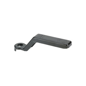 Actuating lever made of metal, Easytop, 2270.26
