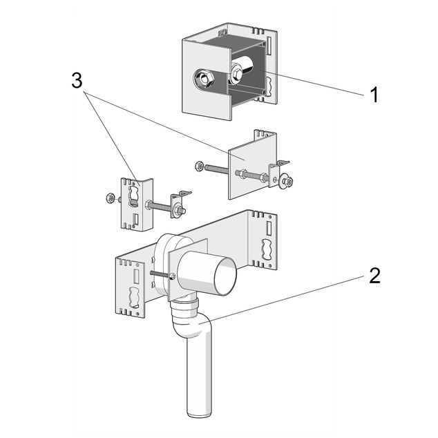 8127.3, urinal module, overview