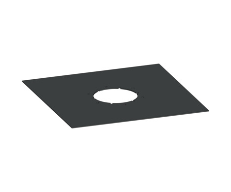 Advantix sealing collar