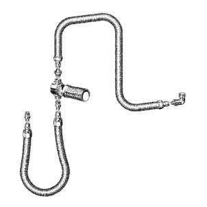 Multiplex Trio E/E2/E3, accessoires, set de disconnecteur