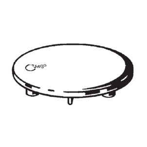 Tempoplex, accessoires coiffe