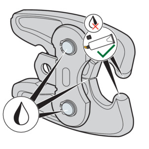 Mâchoire articulée Z2