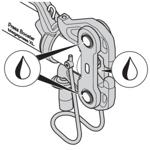 Press Booster (mâchoire articulée Z3)