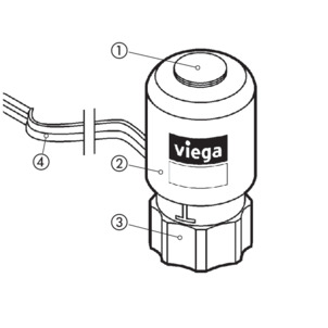Servomotor